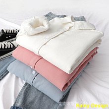PP HOME寬鬆短袖襯衫女2024夏季新款女裝基本簡約翻領刺繡上衣3215 歷史價格詳細信息