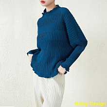 PP HOME三宅褶衣褶皺一字領裙子2024女裝新款春季時尚洋裝氣質洋氣緊身長裙女裝衣服 歷史價格詳細信息