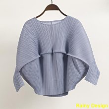 三宅褶皺三宅十月新款菜籃子包幾何菱格女款手提單肩水桶包-時尚箱包 歷史價格詳細信息