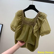 洋氣小衫女2023秋季立體花朵鏤空長袖蕾絲衫女日系甜美公主打底衫】免運 歷史價格詳細信息