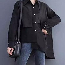 暗黑個性不規則下擺設計感工裝痞帥馬甲男裝簡約百搭寬松坎肩上衣機能背心-雅怡尚品 歷史價格詳細信息