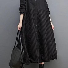 女人衣櫥㊕秋裝小資歐美版型簡約大地色 淺卡其/深焦糖色胸口袋單排釦 垮肩長袖連帽垂帶臀長上衣帽T風衣外套 大尺碼超大胸108-148.C785♥ 歷史價格詳細信息