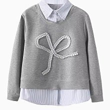 女人衣櫥㊕秋裝小資歐美版型簡約大地色 淺卡其/深焦糖色胸口袋單排釦 垮肩長袖連帽垂帶臀長上衣帽T風衣外套 大尺碼超大胸108-148.C785♥ 歷史價格詳細信息