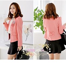 Ξ米亞alisaΨ JK9631 經典百搭荷葉邊短袖雪紡開衫小外套 黑 白 M XL 2XL 3XL ☆ 代購 歷史價格詳細信息