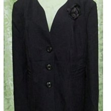 紫色西裝外套女2024春季新款職業裝氣質女神範正裝西服套裝工作服 歷史價格詳細信息