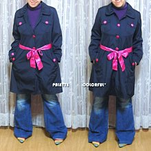 茶衣町❤滿千免郵/超取款❤中大尺碼【77607】長版V領下擺裙長袖【46吋胸圍】 歷史價格詳細信息