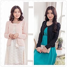 [瑪嘉妮Majani] 甜美 百搭 大尺碼 披肩 斗蓬 小外套 L~3XL 可搭配禮服/馬甲 特價490元 ct-221 歷史價格詳細信息