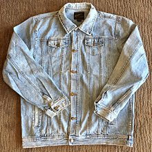 vintage夾gpolojeansralphlauren牛仔夾g外套年代：00s產地：摩 歷史價格詳細信息
