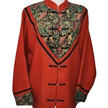 【送醫療口罩】756特價氣質冬季毛料外套L-XL 歷史價格詳細信息