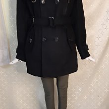 黑色雙排扣棉質梭織西裝小外套 花童 西裝外套 學院風 婚禮 橘魔法 男童 現貨 兒童【p0061195691844】 歷史價格詳細信息