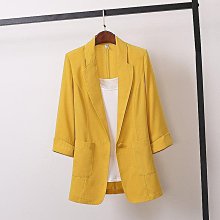 西服套裝女秋新款時尚氣質高端職業裝珠寶店酒店經理美容師工作服 歷史價格詳細信息