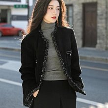 MissBig秋冬新款高腰百褶西裝裙高腰顯瘦遮胯A字裙《148547433》 歷史價格詳細信息