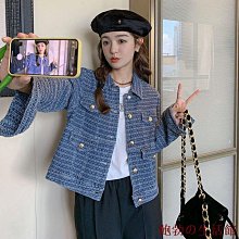 鮑勃の生活館【】✔️短版牛仔外套顯瘦連身裙大尺碼女裝秋季套裝女新款收腰減齡洋氣外套洋裝顯瘦洋裝氣質洋裝兩件套牛仔外套 歷史價格詳細信息