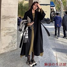 鮑勃の生活館外套 呢料外套 寬鬆外套 百搭上衣 無袖上衣 大尺碼 斗篷外套女秋冬英倫風毛呢大衣女2021新款百搭披肩上衣女韓版 歷史價格詳細信息