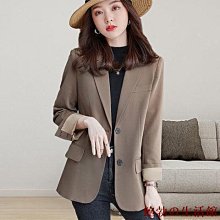 紅色西裝外套女2024新款高端職業裝氣質女神範正裝時尚小西服套裝 歷史價格詳細信息