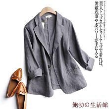 鮑勃の生活館女生西裝外套 大碼 韓版 短袖 小西服 寬鬆 學院風 時尚百搭 糖果色 薄款 大尺碼 上衣 多色可選 ins潮 上 歷史價格詳細信息