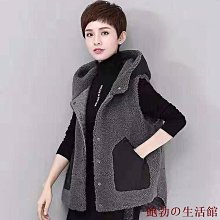 背心外套 大尺碼背心男 秋冬雙面穿馬甲 男士戶外運動抓絨背心 搖粒絨無袖刷毛馬夾 無袖外套 休閒馬甲男 歷史價格詳細信息