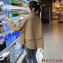 外套男春裝新款春秋季韓版休閒青年男士夾克衫棒球服男裝上衣 qmtR-潮男服飾 歷史價格詳細信息