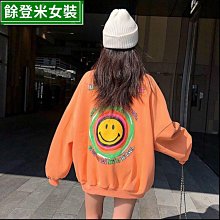 圓領長袖衛衣女學生薄款外套衣服女流行女裝休閒服飾女性服裝．F 歷史價格詳細信息