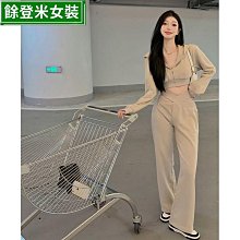 新品 兩件式套裝 多件式套裝  夏季運動吊帶背心休閒灰色套裝女寬鬆韓版顯瘦百搭短褲三件式 歷史價格詳細信息