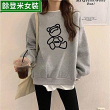 新款百搭加絨假兩件衛衣T恤 條紋拼接長T 複古長袖上衣 原宿風寬鬆韓版休閒 百搭假兩件長袖T恤（SGS86)【壹號站】 歷史價格詳細信息