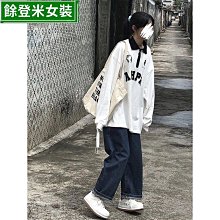 美式復古領通勤休閑寬松皮衣外套早秋小個子通勤機車夾克女 歷史價格詳細信息