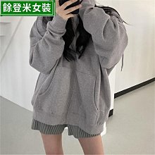 衛衣女外套學生寬鬆百搭時尚韓版高街復古夾克棒球服潮女性衣服外套女性服飾休閒服裝『BD09364』『愛衣閣』 歷史價格詳細信息