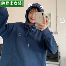 薄長袖 衛衣女新款 上衣 韓版大學t 寬鬆帽t 純色圓領長袖上衣-餘登米女裝 歷史價格詳細信息