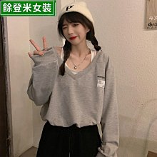 掛脖衛衣短褲慵懶風休閒時尚三件套夏季新款小個子套裝女????.????.????-餘登米女裝 歷史價格詳細信息