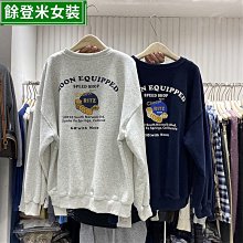 衛衣女外套學生寬鬆百搭時尚韓版高街復古夾克棒球服潮女性衣服外套女性服飾休閒服裝『BD09364』『愛衣閣』 歷史價格詳細信息