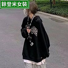加絨連帽衛衣女厚外套秋冬季美式oversize復古卡其色保暖拉鏈開衫 歷史價格詳細信息