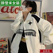 炸街潮牌 衛衣女 薄款高級感上衣  新款反光小熊外套 韓版情侶裝-餘登米女裝 歷史價格詳細信息