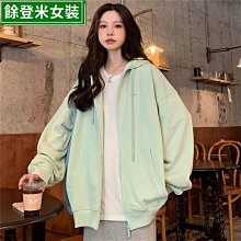 棉服美式新款字母印花立領設計感棉衣棉服外套女冬季情侶寬松厚面包服 歷史價格詳細信息