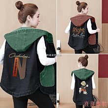 【帽子】帽子女韓版牛仔拼接漁夫帽春夏日系折疊街頭大沿顯臉小遮陽盆帽 歷史價格詳細信息