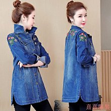 熹熹服裝牛仔外套女 短版上衣 2023春秋夾克女 韓版寬鬆大口袋百搭原宿風夾克外套 大尺碼外套 牛仔上衣 牛仔外套 外套女 歷史價格詳細信息
