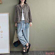 熹熹服裝春秋純棉女大學T新款刷毛加厚冬季寬鬆圓領休閒大學T女長袖大尺碼上衣 歷史價格詳細信息