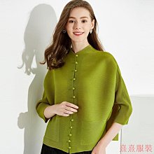 熹熹服裝三宅褶皺  時尚套裝女  秋夏大尺碼不規則t恤上衣+長款撞色半身裙  顯瘦兩件套裙 歷史價格詳細信息