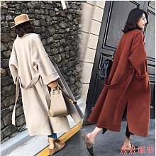 熹熹服裝秋季流行外套女2024年新款媽媽裝高貴風衣休閒寬鬆大尺碼中長款小外套三宅褶皺女裝衣服 歷史價格詳細信息