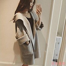 熹熹服裝毛呢外套/大尺碼女裝/時尚韓版/2023年新款秋冬季小個子高級短版加厚毛呢大衣 歷史價格詳細信息