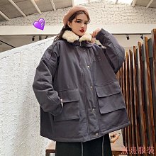 熹熹服裝大尺碼休閒外套 大碼女裝外套 歐洲站特大碼300斤時尚連帽衛衣馬甲女秋胖m洋氣寬鬆顯瘦開衫外套 歷史價格詳細信息