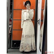 熹熹服裝大尺碼胖mm2024早春裝新款小香風吊帶背心洋裝女裝寬鬆揹帶短裙子 歷史價格詳細信息