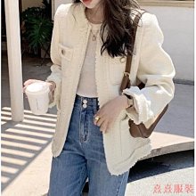 熹熹服裝高級感炸街西裝外套春秋季2024新款大尺碼女裝胖mm洋氣格子西裝上衣 歷史價格詳細信息