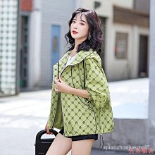 熹熹服裝【有里布/好品質】短版風衣 2023春秋新款女裝高級流行氣質大尺碼小個子短外套 歷史價格詳細信息