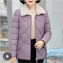 熹熹服裝大尺碼女裝 羽絨棉馬甲女 短版 秋冬新款 韓版寬鬆百搭 立領背心 無袖馬夾外套 歷史價格詳細信息