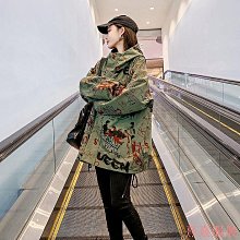 熹熹服裝時尚女裝優雅大衣風衣女外套2024年秋裝新款大尺碼休閒中長款高級英倫風大衣 歷史價格詳細信息