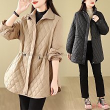 熹熹服裝輕薄羽絨服立領外套上衣女款高級女裝冬季韓版短版大尺碼白鴨絨羽絨服防風保暖 歷史價格詳細信息