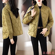 熹熹服裝女裝 外套 羽絨棉服女中長款冬季韓版大毛領緊身棉衣大尺碼加厚媽媽裝外套棉襖 歷史價格詳細信息