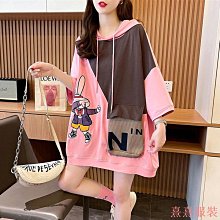 簡約設計感印花純棉短袖t恤男夏季潮流ins休閑圓領打底上衣女-正正男裝 歷史價格詳細信息