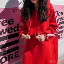 帽T 正韓 大地色系素面刷毛 寬鬆落肩刷毛帽T 情侶款【PAA8159】現貨＋預購 歷史價格詳細信息