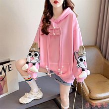 熹熹服裝〖新雅衣〗大尺碼女裝潮新款秋季休閒運動套裝洋氣豹紋寬鬆顯瘦長褲兩件套 歷史價格詳細信息